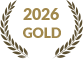 Orły Medycyny 2026 — odznaka Gold